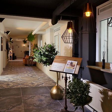 Gaestezimmer Klassen Rheurdt Extérieur photo