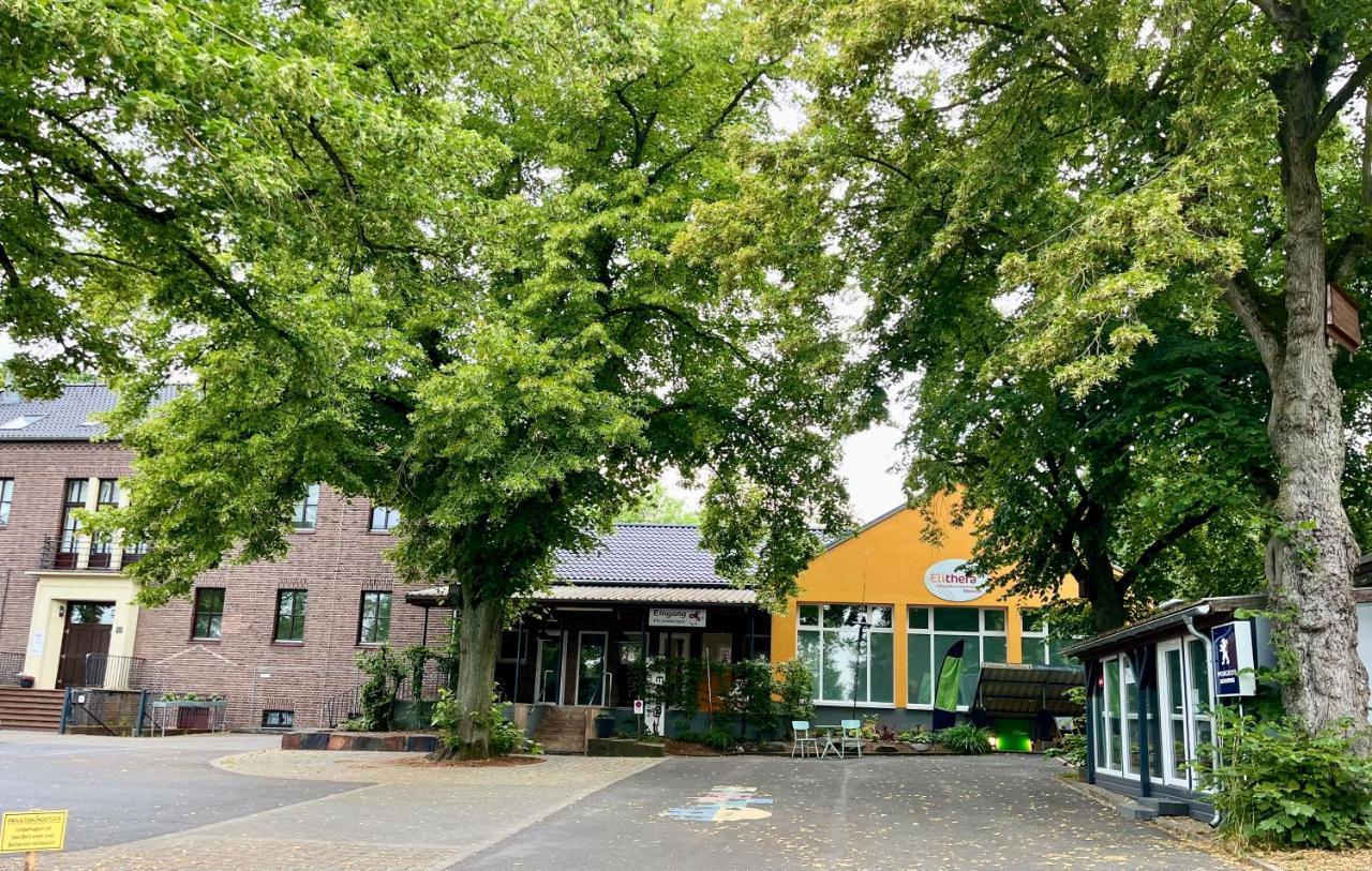 Gaestezimmer Klassen Rheurdt Extérieur photo