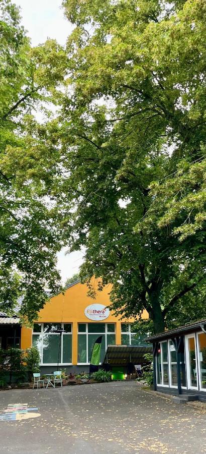 Gaestezimmer Klassen Rheurdt Extérieur photo
