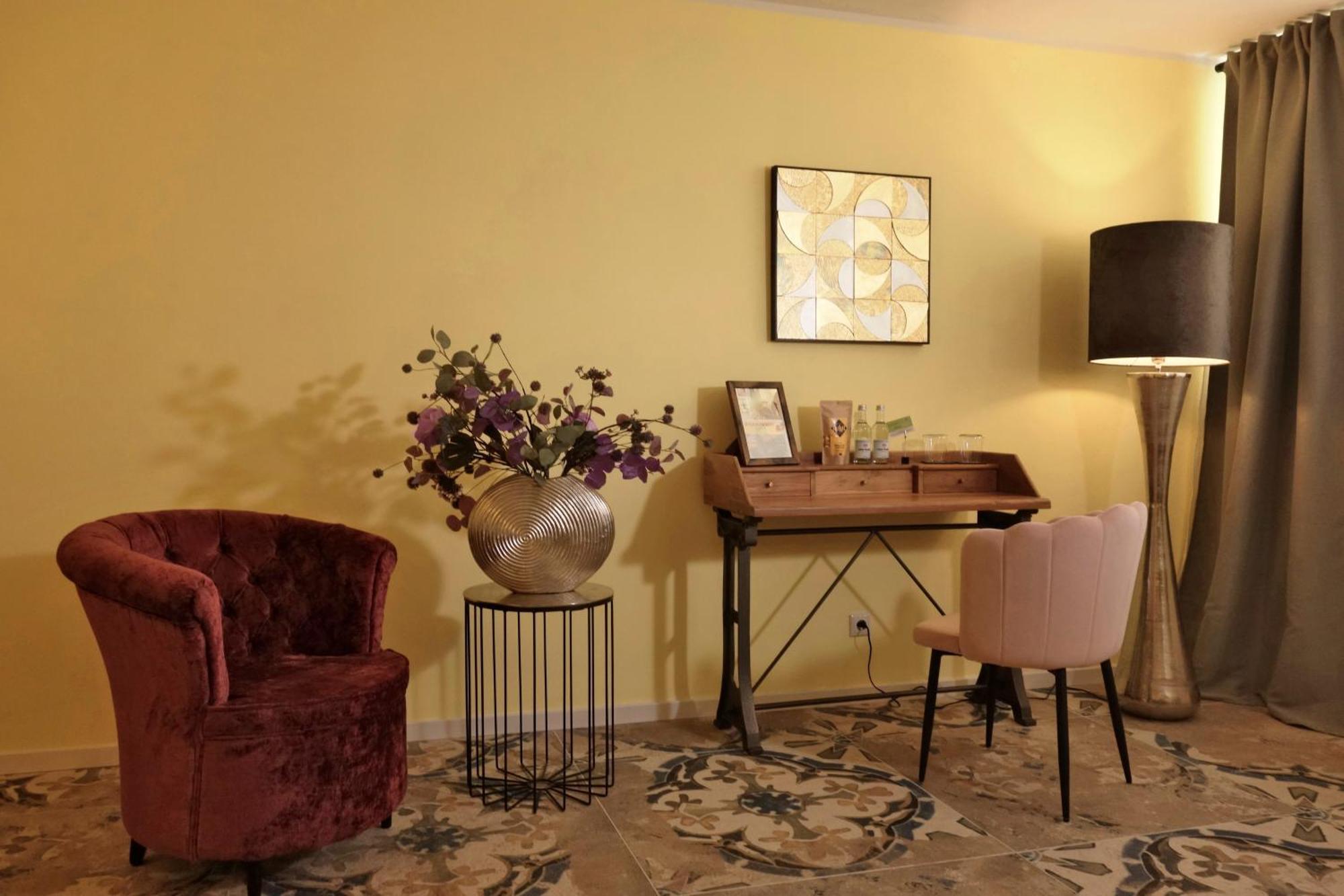 Gaestezimmer Klassen Rheurdt Extérieur photo