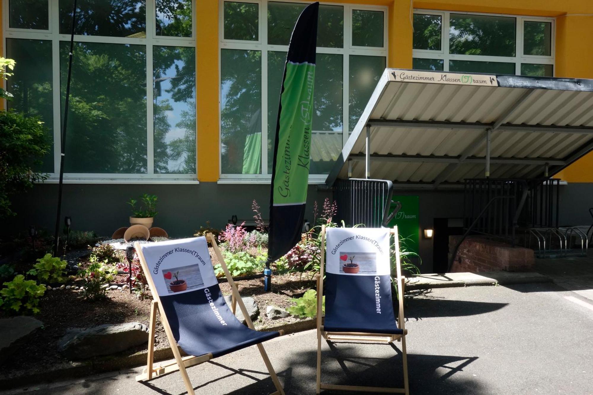 Gaestezimmer Klassen Rheurdt Extérieur photo
