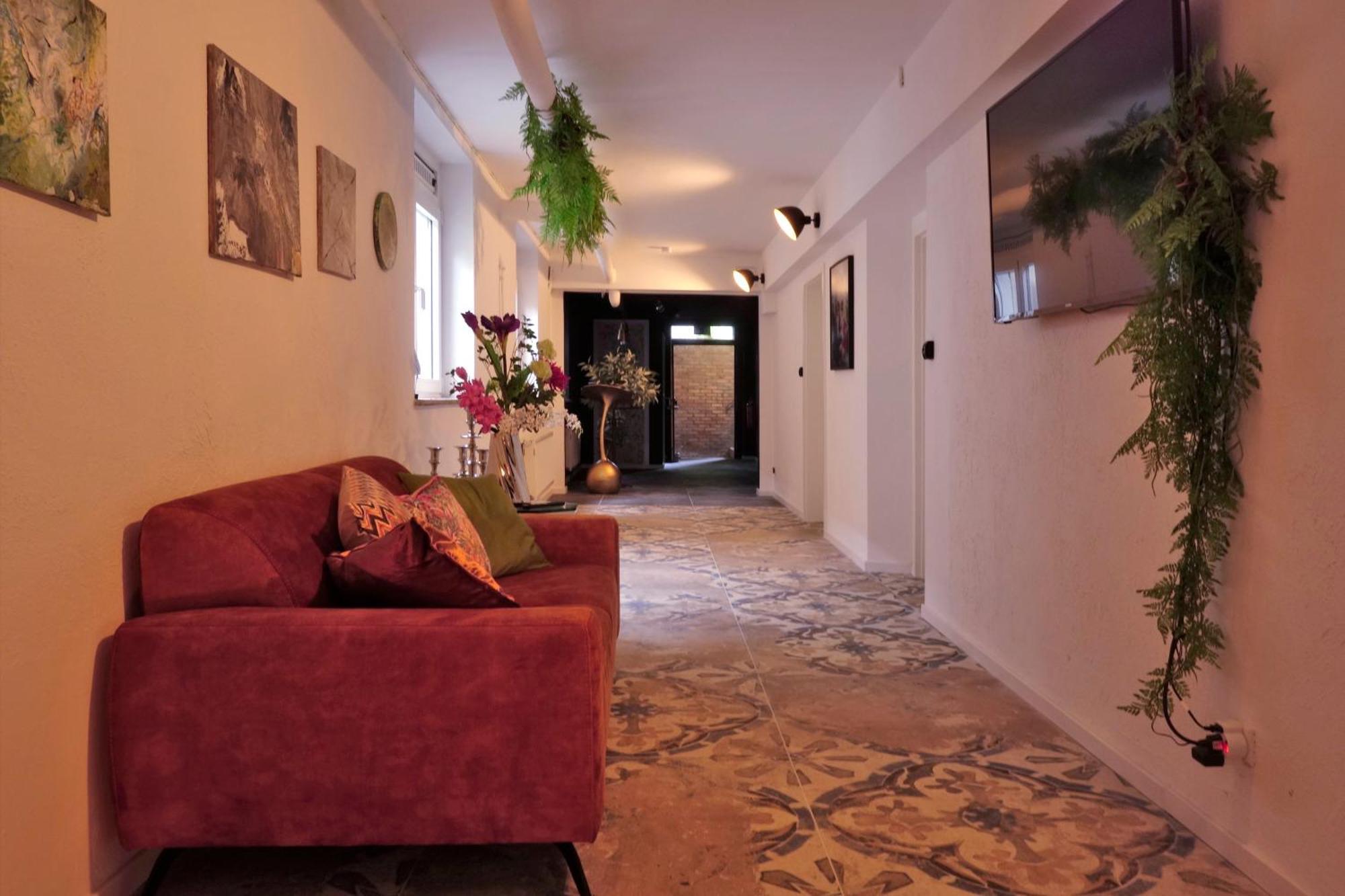 Gaestezimmer Klassen Rheurdt Extérieur photo